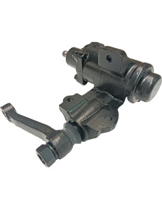 Caja de dirección asistida PartsFlow para Toyota Pickup 1989-1995 2