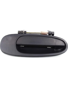 Manija de Puerta Exterior Toyota Corolla 1993-1997 KarParts360 2