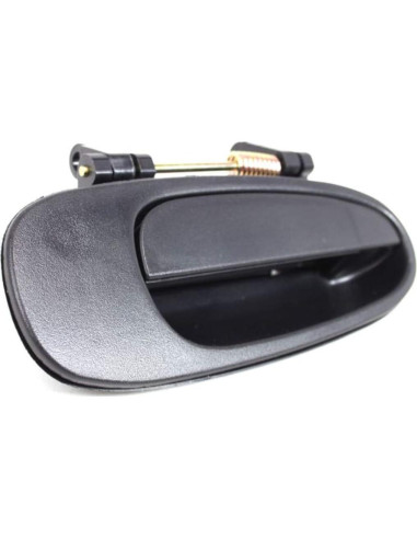 Manija de Puerta Exterior Toyota Corolla 1993-1997 KarParts360