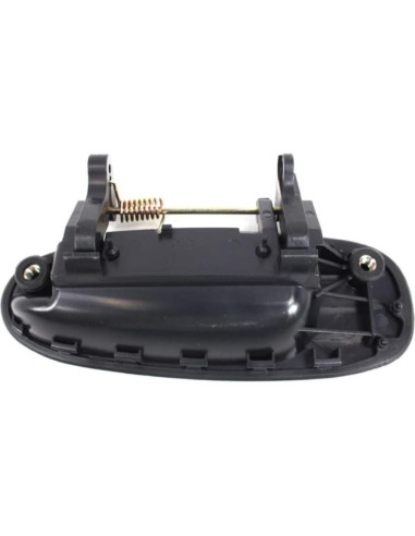 Manija de Puerta Exterior Toyota Corolla 1993-1997 KarParts360