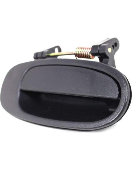 Manija de Puerta Exterior Toyota Corolla 1993-1997 KarParts360