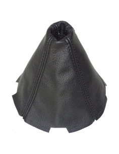 Botón de Cambio Manual Mazda RX-8 2003-2012 Cuero Negro