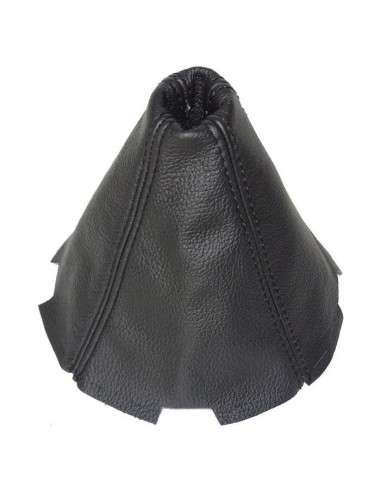 Botón de Cambio Manual Mazda RX-8 2003-2012 Cuero Negro