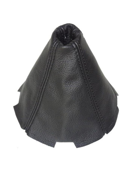 Botón de Cambio Manual Mazda RX-8 2003-2012 Cuero Negro