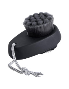 Cepillo Facial Beomeen 2 en 1 con Cerdas de Carbón de Bambú