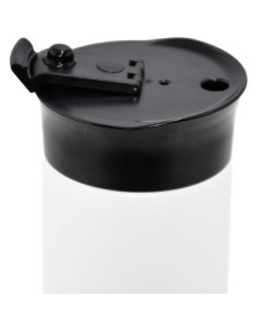 Taza de Viaje Inteligente LEXO 473 ml - Reguladora de Temperatura 2