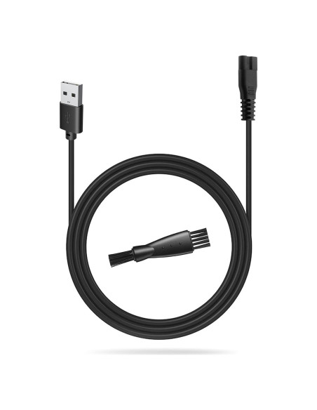 Cargador USB 5V HOLDOG para Cortadoras de Perros y Gatos