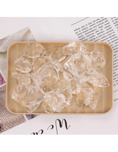 Cera de Gel Clara 1.65 kg Blingfun para Velas DIY