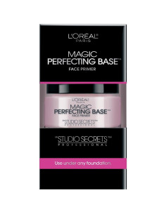Base de Maquillaje Perfecta Mágica L'Oreal Paris 14.79 ml 2