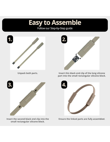 Anillo de Pilates Build & Fitness 34.3 cm Silicona y Fibra