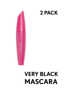 Máscara de Pestañas Covergirl Full Lash Bloom Negro 800 2