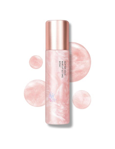 Spray Fijador de Maquillaje Hidratante IONSGAKO 118 ml