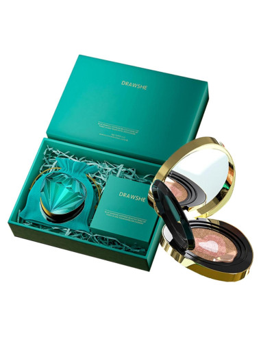 Base de Maquillaje Air Cushion CLY AMS Cobertura Total 230g