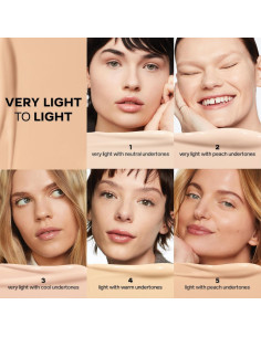 Corrector Hidratante Saie Slip Tint 4.5g - Tono 3 2