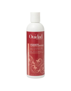 Gel de Sostenimiento Fuerte Ouidad 226.8g Anti-Frizz
