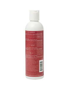 Gel de Sostenimiento Fuerte Ouidad 226.8g Anti-Frizz 2