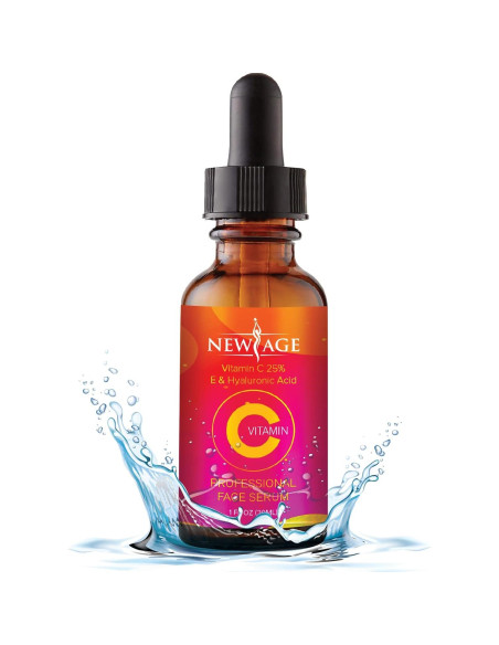 Set de Cuidado de la Piel Nueva Era - 3 Productos Antiarrugas