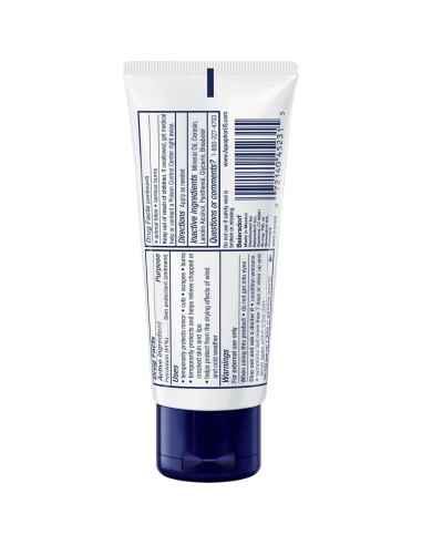 Ungüento Sanador Aquaphor Beiersdorf 49.6 g - Hidratación Piel