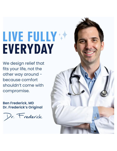 Kit de Remoción de Piedras de Amígdalas Dr. Frederick - 8 Piezas