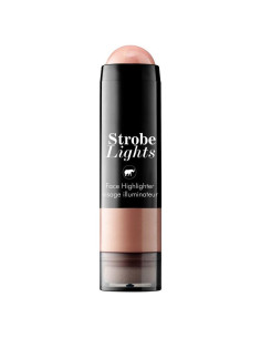 Iluminador en Stick Kokie Cosmetics Strobe Lights Radiante 4.8g