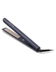 Plancha de Cabello Bio Ionic GoldPro Azul 30.5cm Calor Hidratante