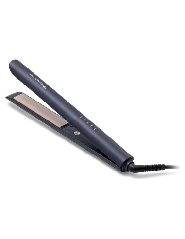 Plancha de Cabello Bio Ionic GoldPro Azul 30.5cm Calor Hidratante