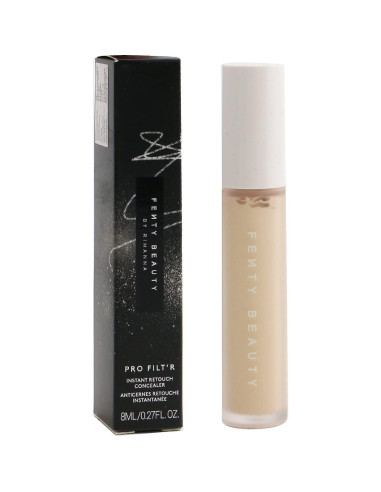 Corrector Líquido Fenty Beauty Pro Filtr 120 Claro 7.65g