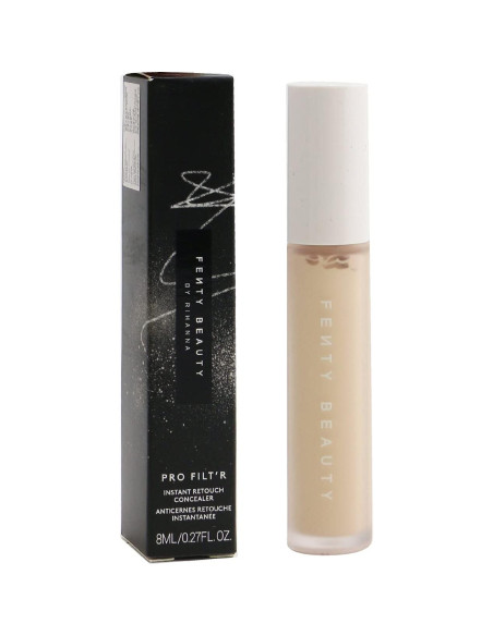 Corrector Líquido Fenty Beauty Pro Filtr 120 Claro 7.65g