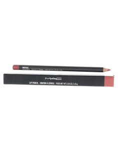 Lápiz Labial MAC Crayon Dervish 1.42 g - Labios Perfectos