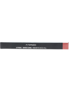 Lápiz Labial MAC Crayon Dervish 1.42 g - Labios Perfectos 2