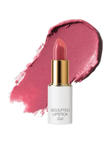 Pintalabios Orgánico Ogee Full Bloom Zuri - Magenta 28g