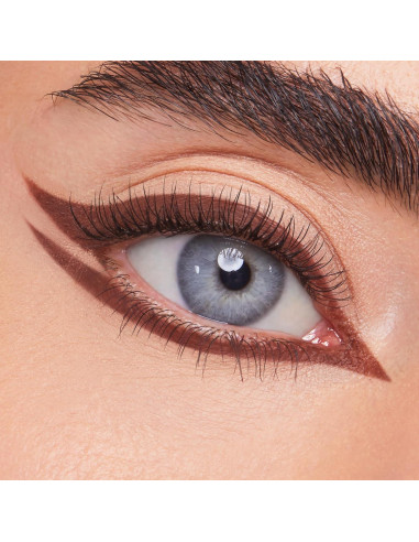 Eyeliner en Gel ColourPop BFF - A Prueba de Agua Sunnyvale 0.28g