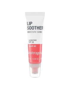 Brillo Labial Neutrogena MoistureShine SPF 20 9.92 g