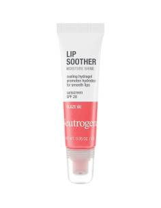Brillo Labial Neutrogena MoistureShine SPF 20 9.92 g 2
