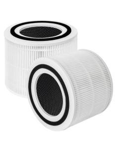 Filtro de Reemplazo IFANM Core 300 H13 HEPA - Paquete de 2