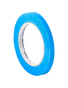 Cinta de Pintor ScotchBlue 3M 2090 - 1.27 cm x 54.86 m