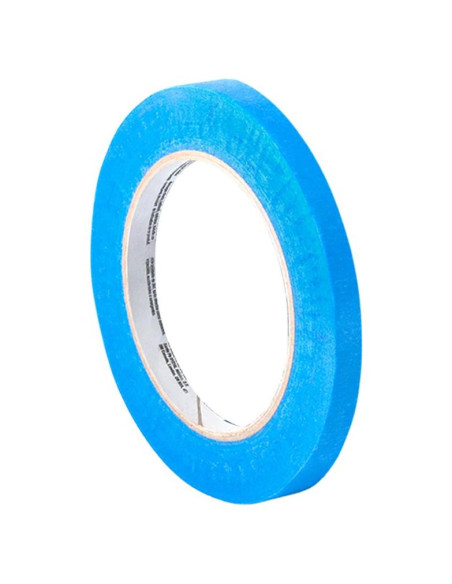Cinta de Pintor ScotchBlue 3M 2090 - 1.27 cm x 54.86 m