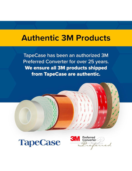 Cinta de Pintor ScotchBlue 3M 2090 - 1.27 cm x 54.86 m