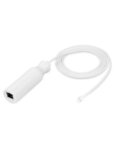 Adaptador PoE Wasserstein para Google Nest Cam - Carga y Conexión