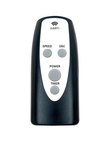 Control Remoto Reemplazo Lasko Ventilador Torre Oscilante
