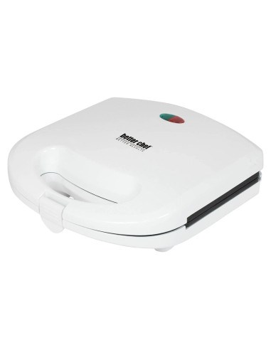 Prensa de Sándwich Eléctrica Mejor Chef IM-287R Antiadherente