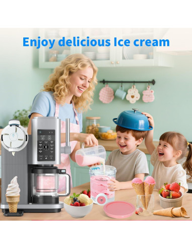 Paquete de 4 Pints y Tapas GKAKITSP para Ninja NC700/NC701