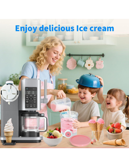 Paquete de 4 Pints y Tapas GKAKITSP para Ninja NC700/NC701