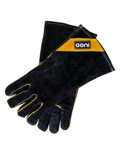 Guantes Ooni Grill Resistentes al Calor - Protección para Cocina