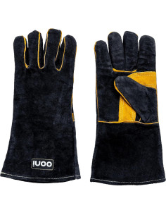 Guantes Ooni Grill Resistentes al Calor - Protección para Cocina 2