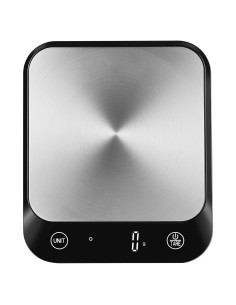 Balanza Digital de Cocina Vitafit 10kg Alta Precisión LED