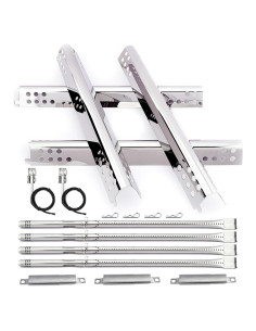 Piezas de Repuesto Parrilla Char-Broil Performance 4 Quemadores