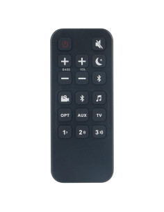 Control Remoto Reemplazo Polk Audio Signa S1 S2 S3 RE62141