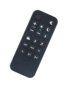 Control Remoto Reemplazo Polk Audio Signa S1 S2 S3 RE62141 2