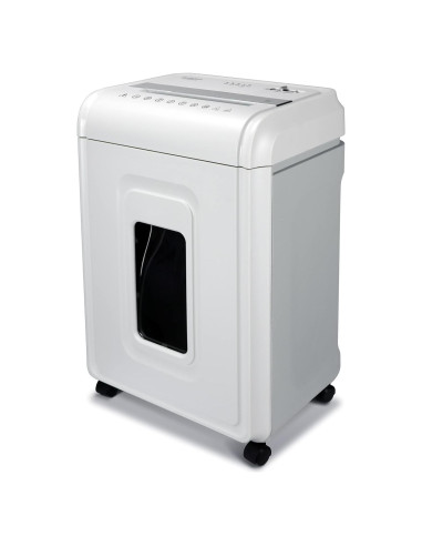 Destructora de papel Aurora AU2442XA 24 hojas P-4 40 min